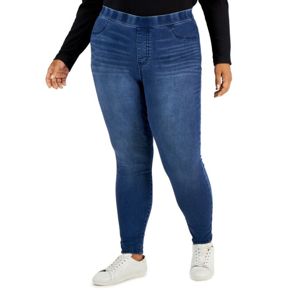Style & Co. Plus Size Jeggings